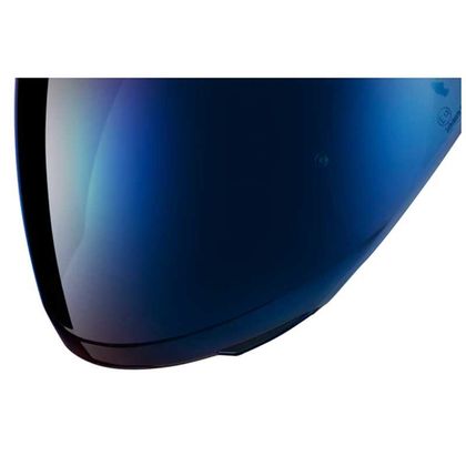 Pantalla de casco Schuberth IRIDIUM - M1 PRO / M1 - Iridio / Azul