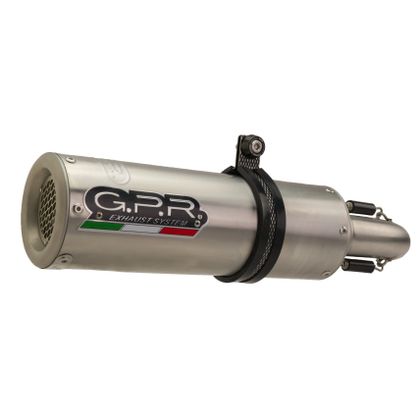 GPR M3 Silencer