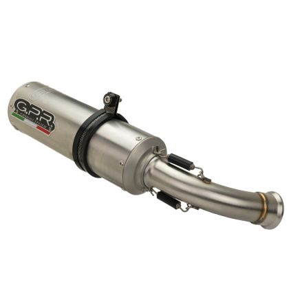 GPR M3 Silencer
