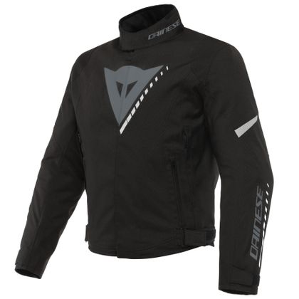 Blouson Dainese VELOCE D-DRY - Noir / Gris Ref : DN2134 