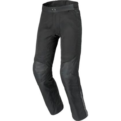 Pantalon Moto Macna AGUANO - Noir Ref : MAC0555 