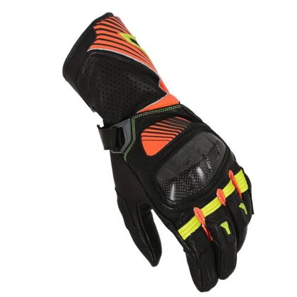 Macna AIRPACK Handschoenen - Oranje Ref: MAC0420 