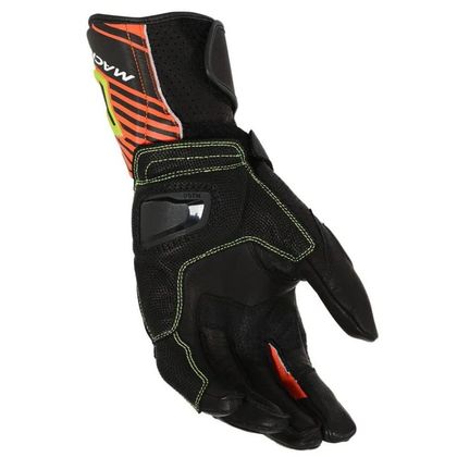 Macna AIRPACK Handschoenen - Oranje
