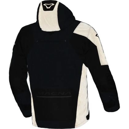 Macna ANGLE 2.0 Motorradjacke - Schwarz