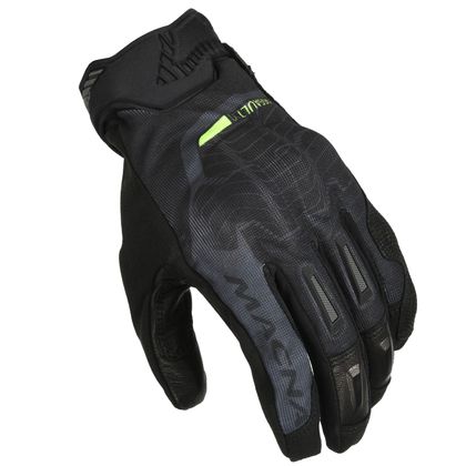 Macna ASSAULT 2.0 Handschuhe - Schwarz Ref : MAC0371 