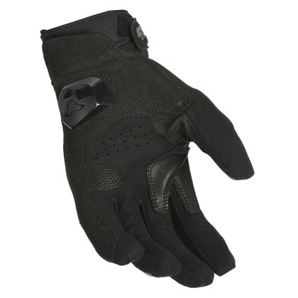 Macna ASSAULT 2.0 Handschuhe - Schwarz
