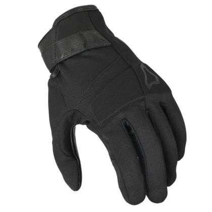 Gants Macna ASTRILL - Noir Ref : MAC0563 
