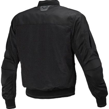 Blouson Macna BASTIC AIR - Noir