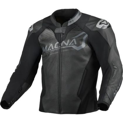 Macna BLITZ Motorbike Jacket - Black Ref : MAC0501 
