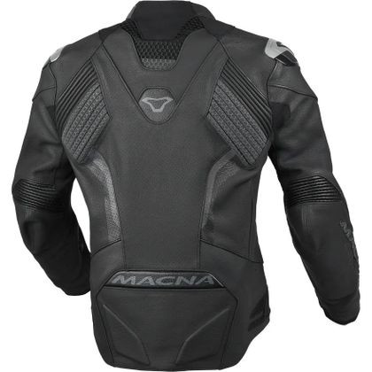Macna BLITZ - WOMEN Motorbike Jacket - Black