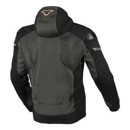 Sweat moto Macna BRERO