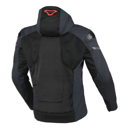 Sweat moto Macna BRERO