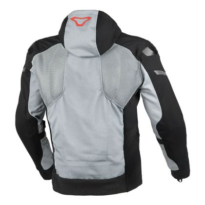 Sweat moto Macna BRERO