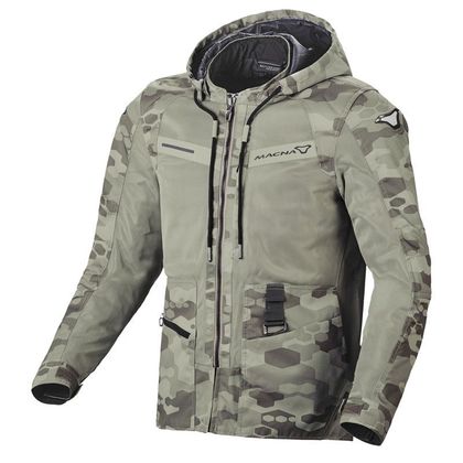 Macna CHINOOK Motorweste Ref : MAC0292 