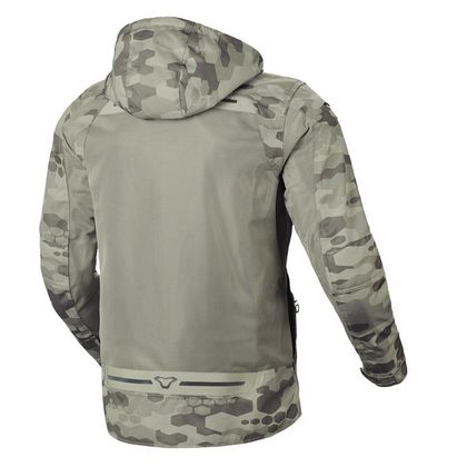 Macna CHINOOK Motorweste