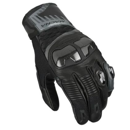 Gants Macna CHIZU - Noir Ref : MAC0569 