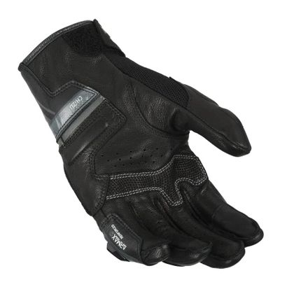Gants Macna CHIZU - Noir