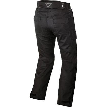 Pantalon Moto Macna CLUB E - Noir