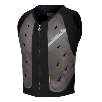 Macna Cooling vest Evo Cooling vest - Grey Ref : MAC0497 