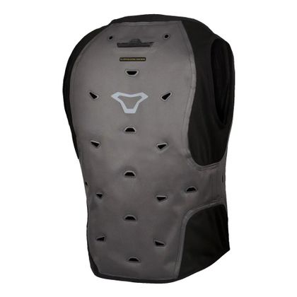 Macna Cooling vest Evo Cooling vest - Grey