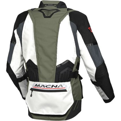 Macna DOMANE Motorvest