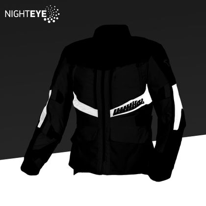 Veste Moto Macna DOMANE