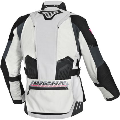 Veste Moto Macna DOMANE