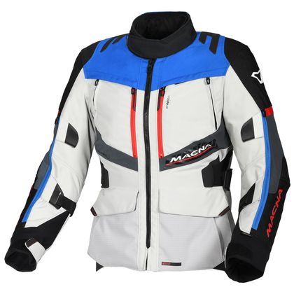 Veste Moto Macna DOMANE