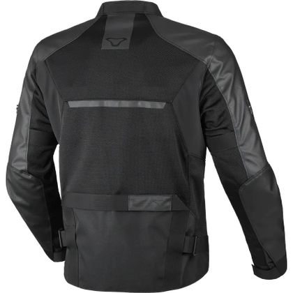 Veste Moto Macna EMPIRE 2.0 - Noir