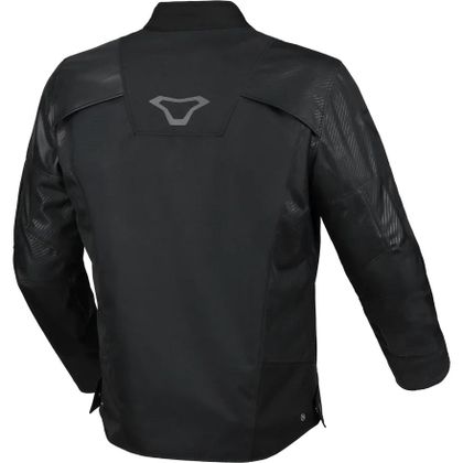 Macna ENTRITY Motorcycle Jacket - Black
