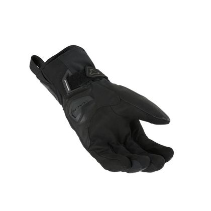 Gants chauffants Macna Era 2.0 RTX Kit - Noir