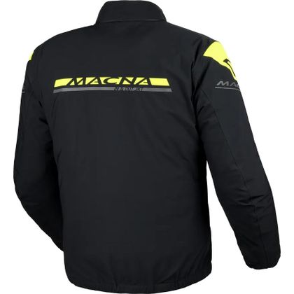 Macna FLEXODUS - WOMEN Motorcycle Jacket - Black
