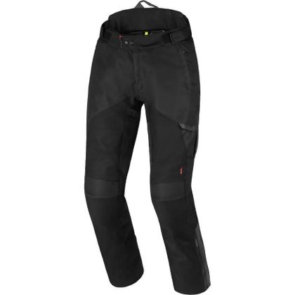 Pantalon Moto Macna FORGE 2.0 - Noir Ref : MAC0558 