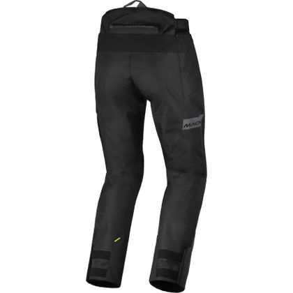 Pantalon Moto Macna FORGE 2.0 - Noir
