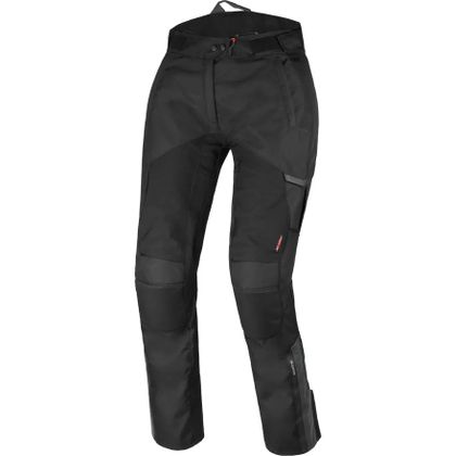 Pantalon Moto Macna FORGE 2.0 - FEMME - Noir Ref : MAC0559 