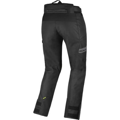 Pantalon Moto Macna FORGE 2.0 - FEMME - Noir