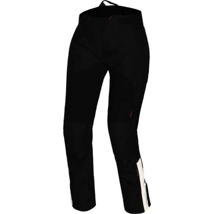 Pantalon Moto Macna FORGE 2.0 - FEMME - Noir