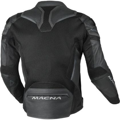 Blouson Moto Macna GALVIC - Noir