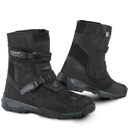 Bottes Macna Ivarlast Low HDry - Noir