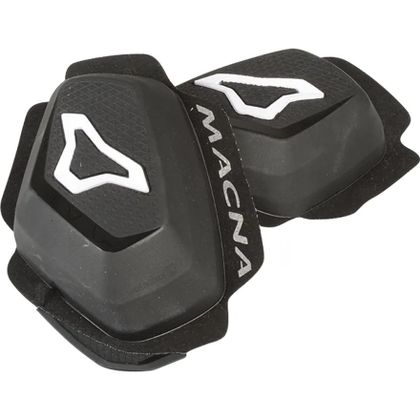 Sliders Macna KNEE PRO - Noir