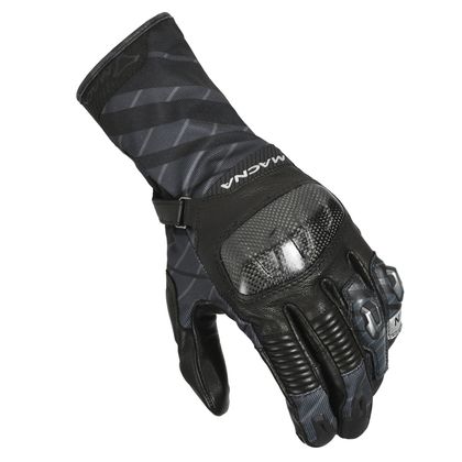 Gants Macna KROWN - Noir Ref : MAC0427 