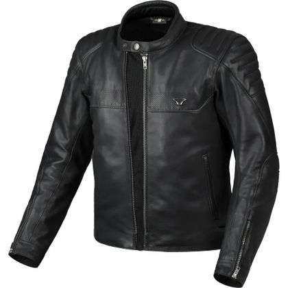 Macna LANCE 2.0 Motorbike Jacket - Black
