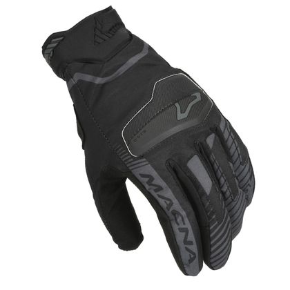 Macna LITHIC Handschuhe - Schwarz Ref : MAC0417 