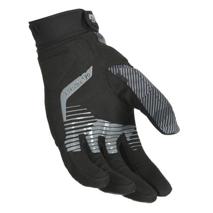 Macna LITHIC Gloves - Black / Grey