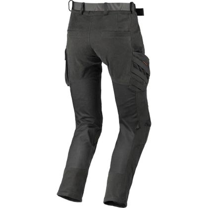 Pantalon Moto Macna NEMBAR AIR - Noir