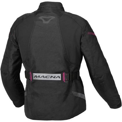 Veste Moto Macna NIVALA