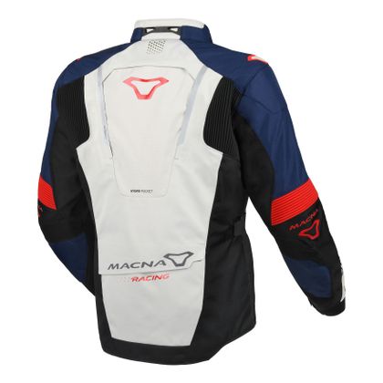Macna NOTCH Motorbike Jacket