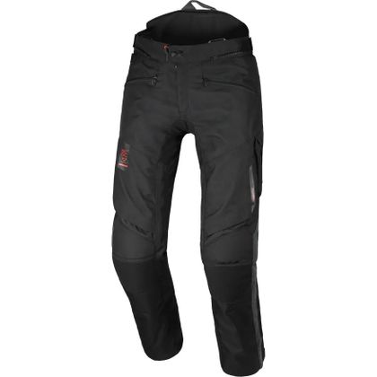 Pantalon Moto Macna NOVADO 2.0 - Noir Ref : MAC0557 
