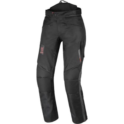 Pantalon Moto Macna NOVADO 2.0 - FEMME - Noir Ref : MAC0560 
