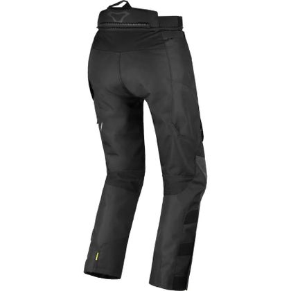 Pantalon Moto Macna NOVADO 2.0 - FEMME - Noir